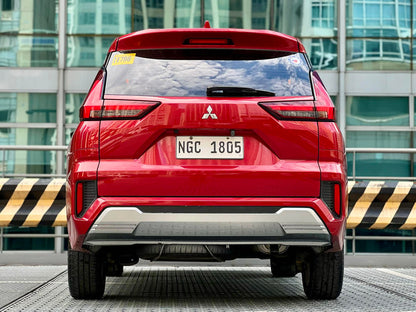 2023 Mitsubishi Xpander 1.5 GLS, Automatic, Gas