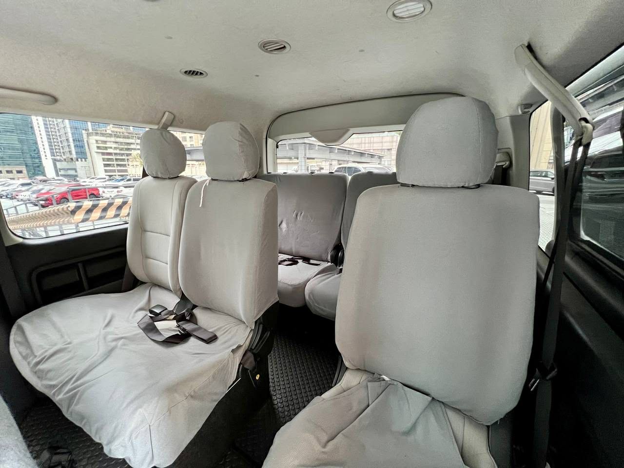 2018 Toyota Super Grandia 3.0, Automatic, Diesel