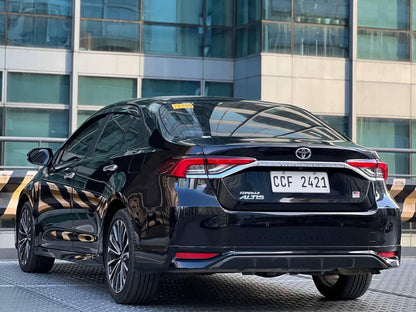 2024 Toyota Altis 1.8 G GRS, Automatic, Gas