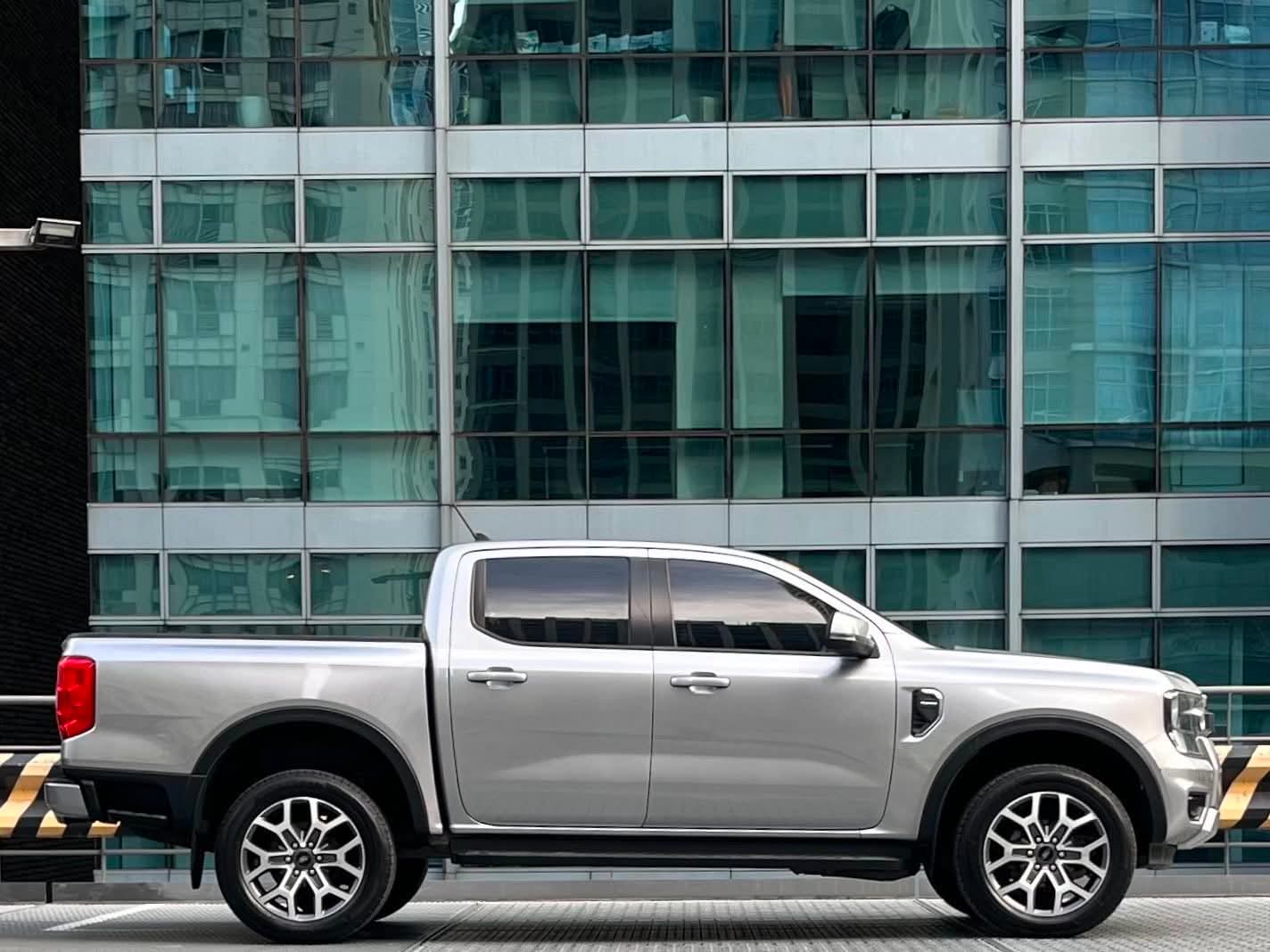 2023  Ford Ranger 2.0 XLS 4x2, Automatic, Diesel