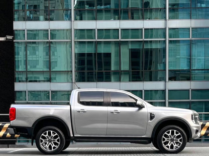 2023  Ford Ranger 2.0 XLS 4x2, Automatic, Diesel