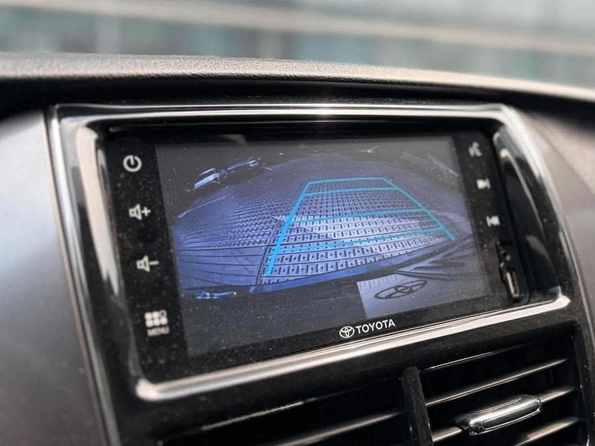 2025 Toyota Vios 1.3 XLE CVT, Automatic, Gas