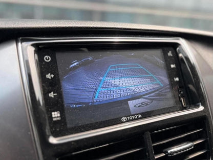 2025 Toyota Vios 1.3 XLE CVT, Automatic, Gas