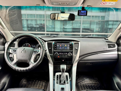 2016 Mitsubishi Montero GLS Premium 2.5, Automatic, Diesel