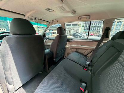 2014 Mitsubishi Montero GLS-V 2.5, Automatic, Diesel