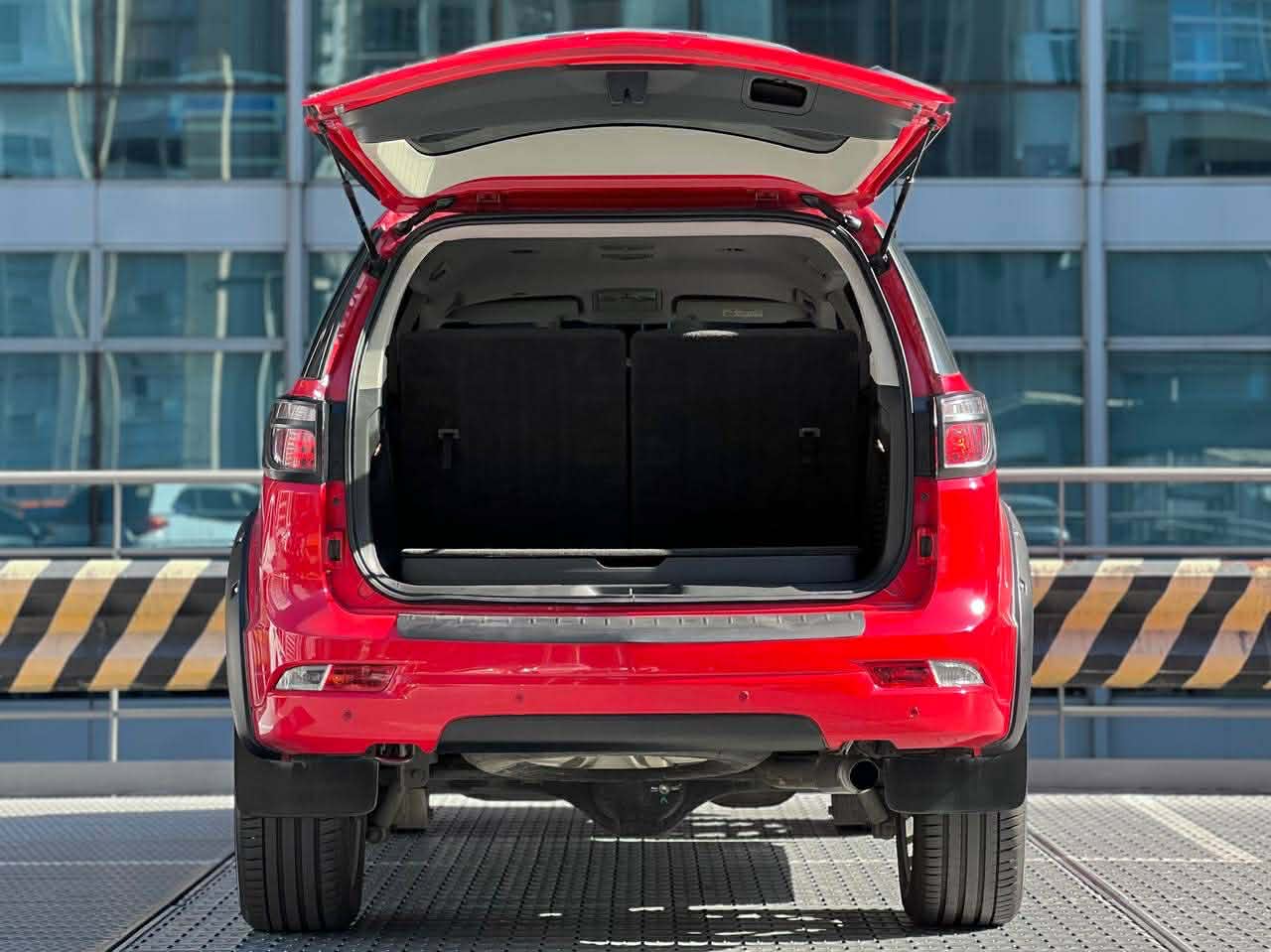 2018 Chevrolet Trailblazer Z71 4x4 2.8, Automatic, Diesel