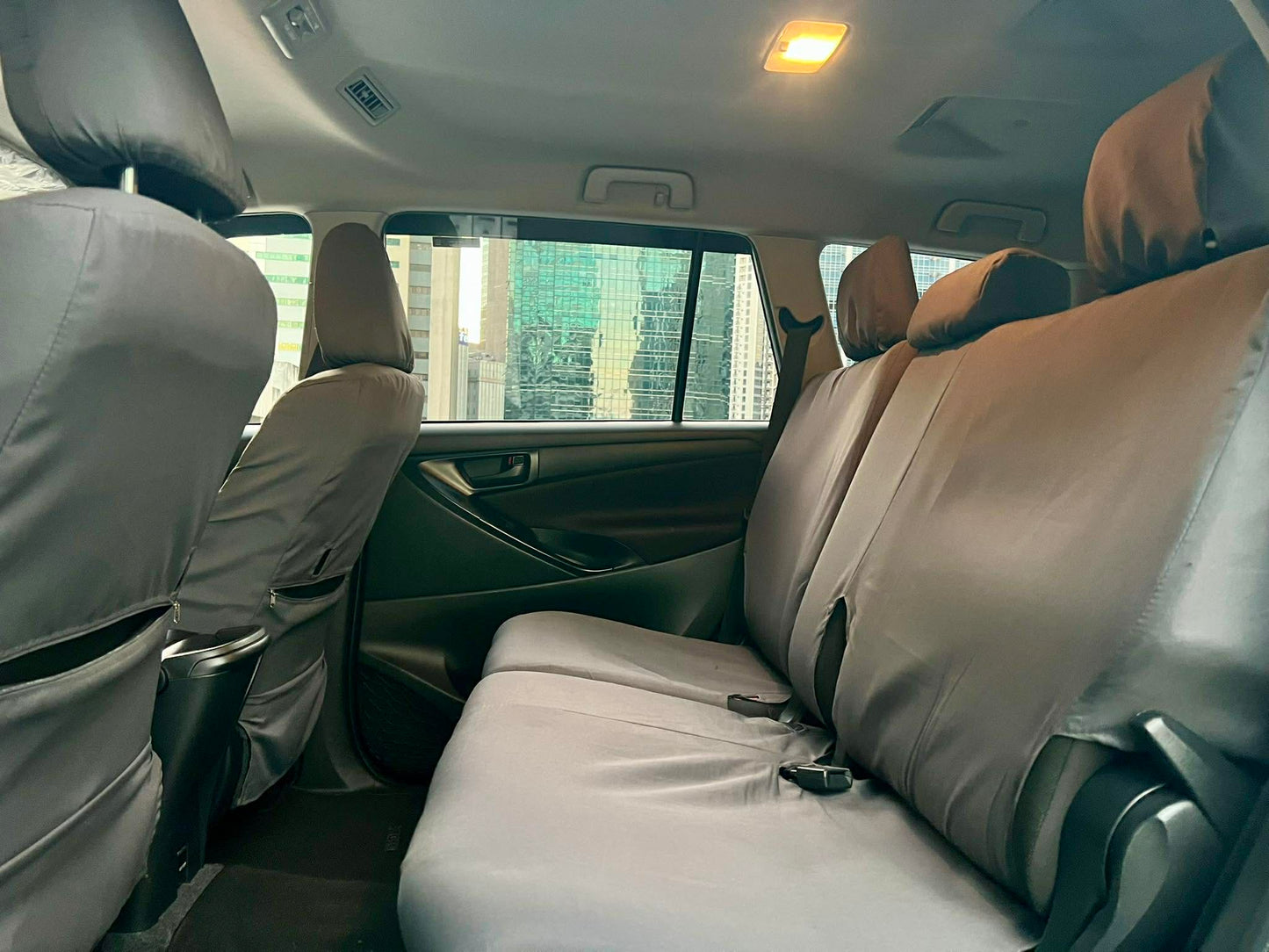 2024 Toyota Innova 2.8 XE, Automatic, Diesel