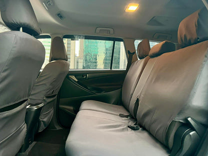 2024 Toyota Innova 2.8 XE, Automatic, Diesel