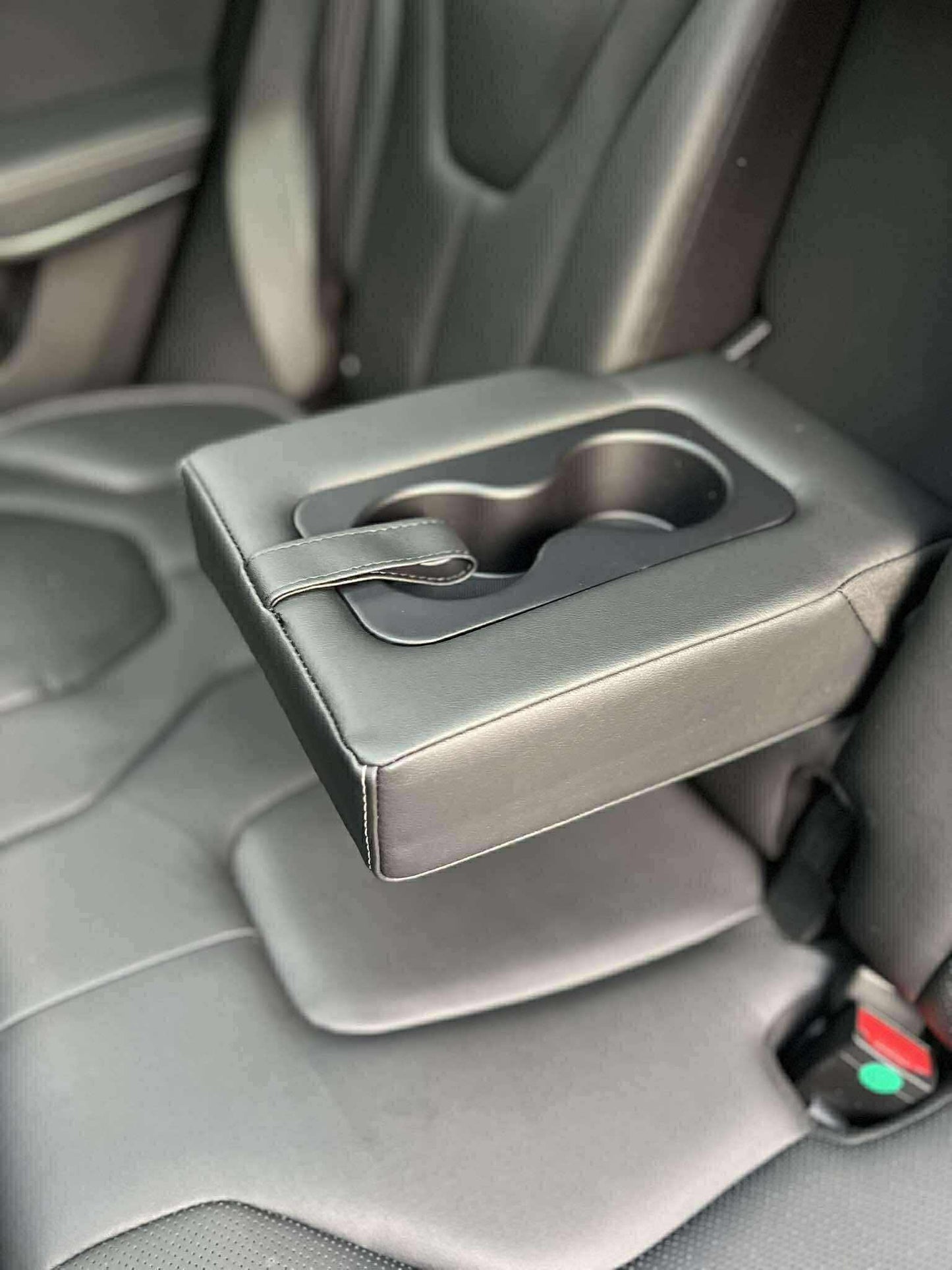 2022 Ford Territory 1.5 Titanium, Gas