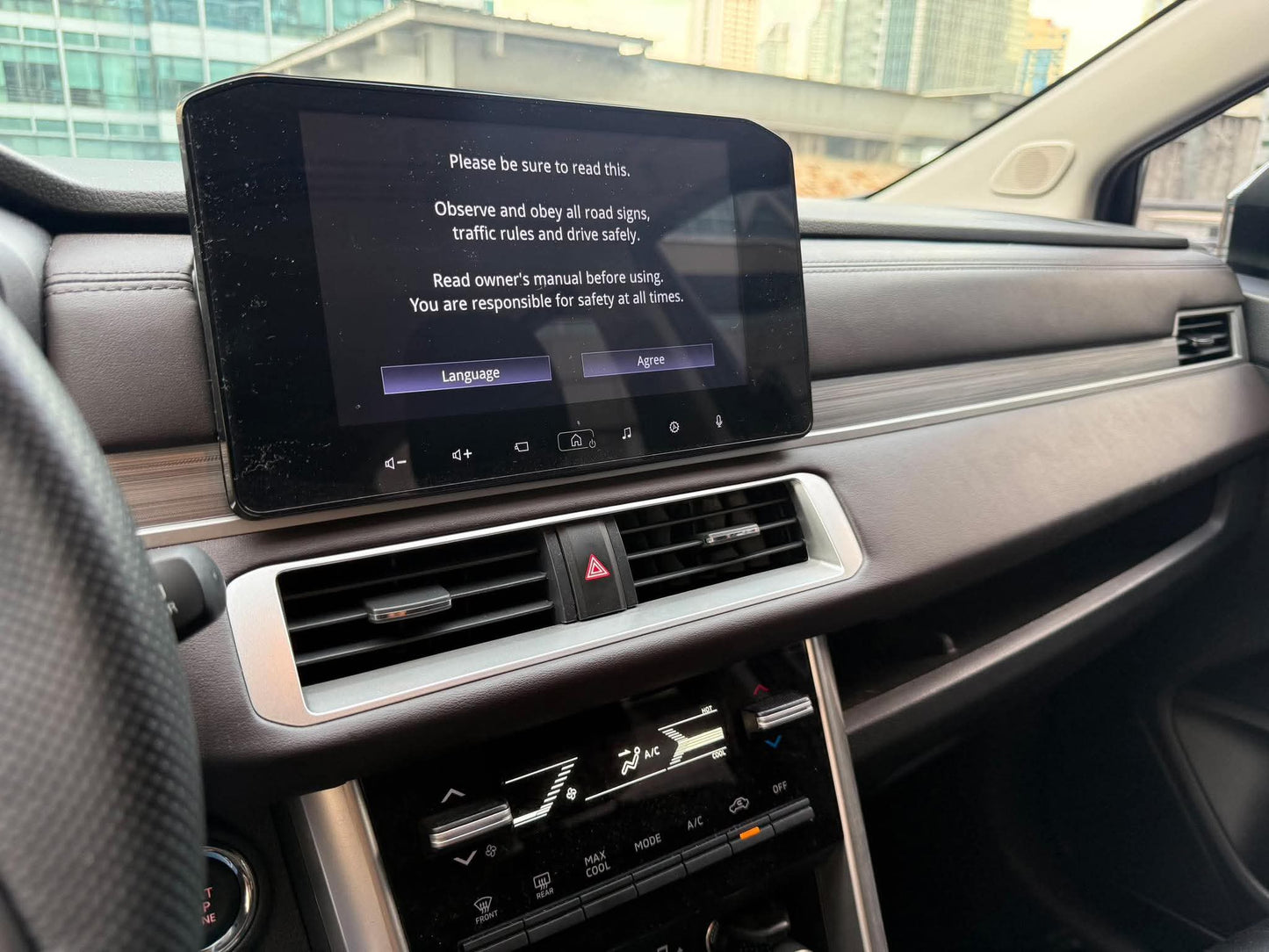 2025 Mitsubishi Xpander 1.5 GLS 2WD, Automatic, Gas