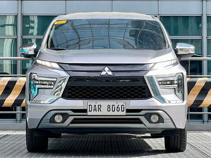 2023 Mitsubishi Xpander GLS 1.5, Automatic, Gas