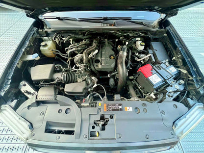 2024 Ford Ranger Sports 4x2 2.0, Automatic, Diesel