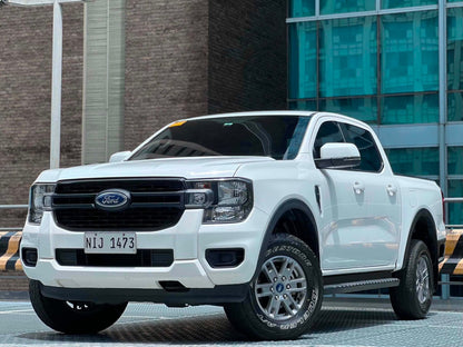2023 Ford Ranger XLS 2.0 4x2, Automatic, Diesel