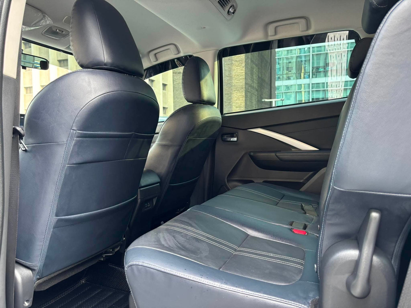 2024 Mitsubishi Xpander Cross 1.5, Automatic, Gas