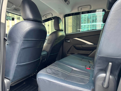 2024 Mitsubishi Xpander Cross 1.5, Automatic, Gas