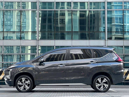 2021 Mitsubishi Xpander GLS 1.5, Automatic, Gas