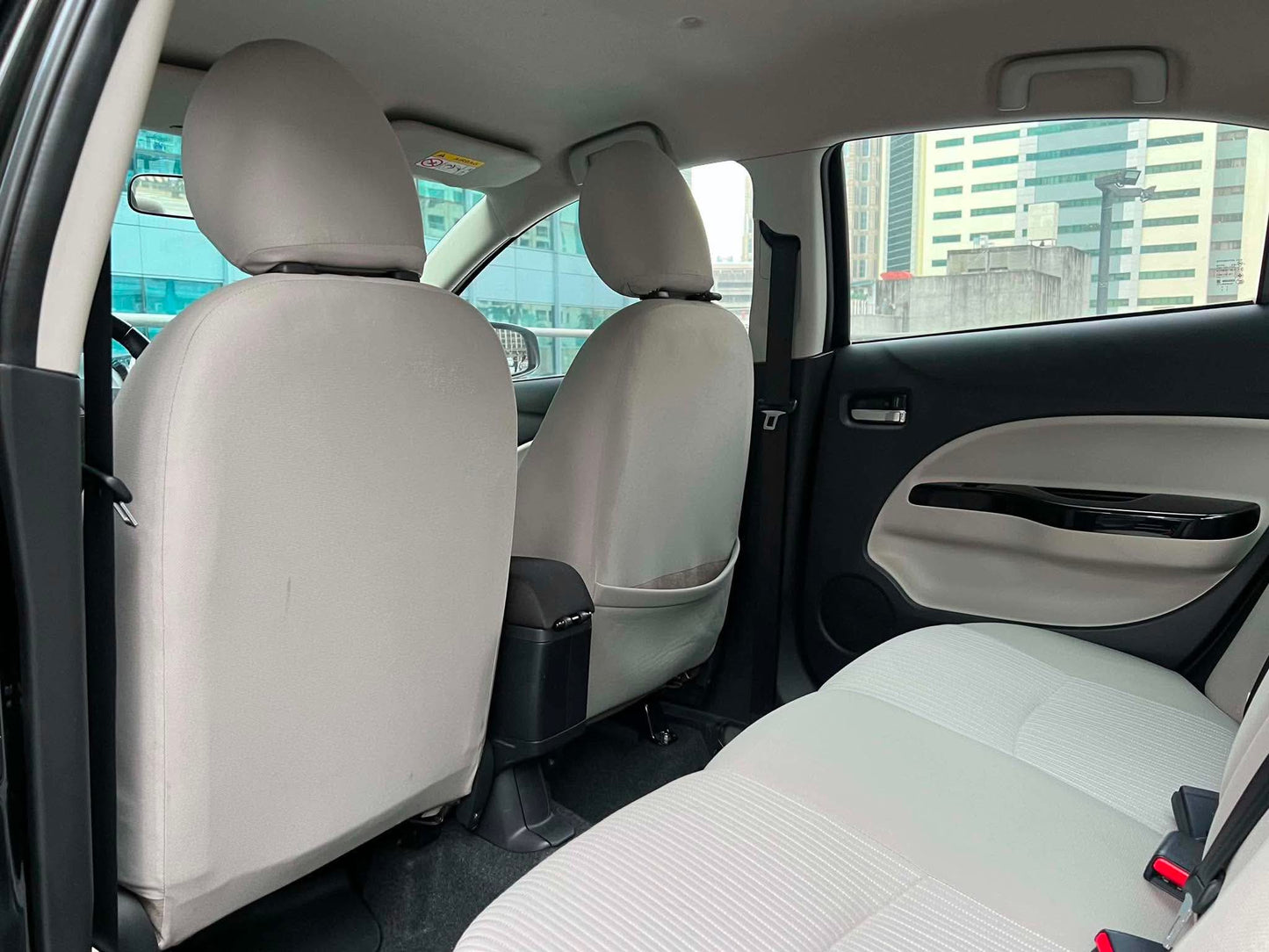 2016 Mitsubishi Mirage GLS, Automatic, Gas