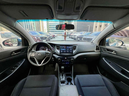 2018 Hyundai Tucson GL, Automatic, Gas