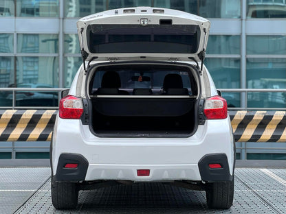 2014 Subaru XV 2.0i-S Premium, Automatic, Gas