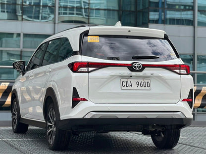 2026 Toyota Veloz 1.5 V, Automatic, Gas