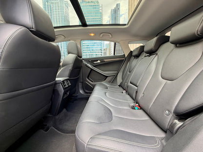 2023 Ford Territory 1.5 Titanium, Automatic, Gas