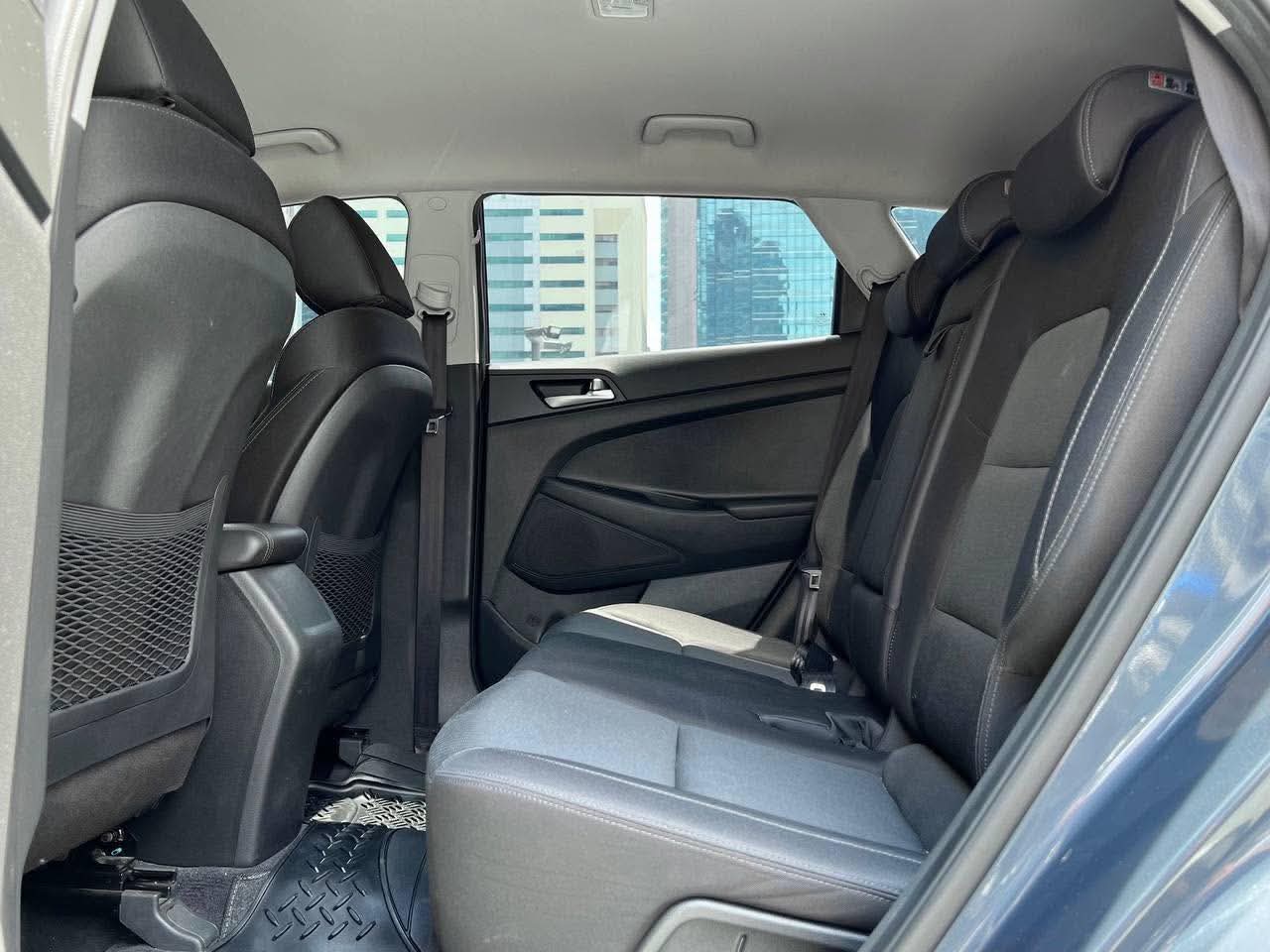 2019 Hyundai Tucson 2.0 GL, Automatic, Gas