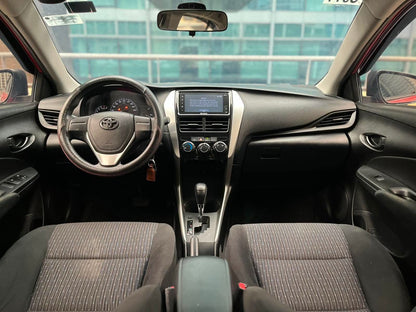 2021 Toyota Vios XE 1.3, Automatic, Gas