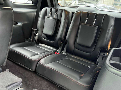 2016 Ford Explorer Sport 4x4 3.5 V6, Automatic, Gas