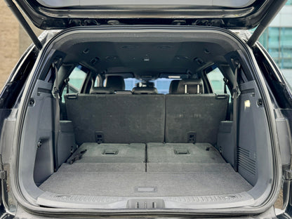 2018 Ford Everest Titanium 4x2 2.2,  Automatic, Diesel