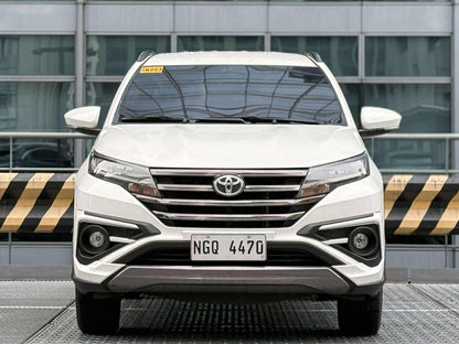 2022 Toyota Rush GRS 1.5 Automatic, Gas