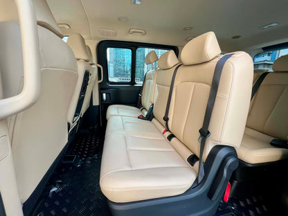 2023 Hyundai Staria GLS 2.2, Automatic, Diesel