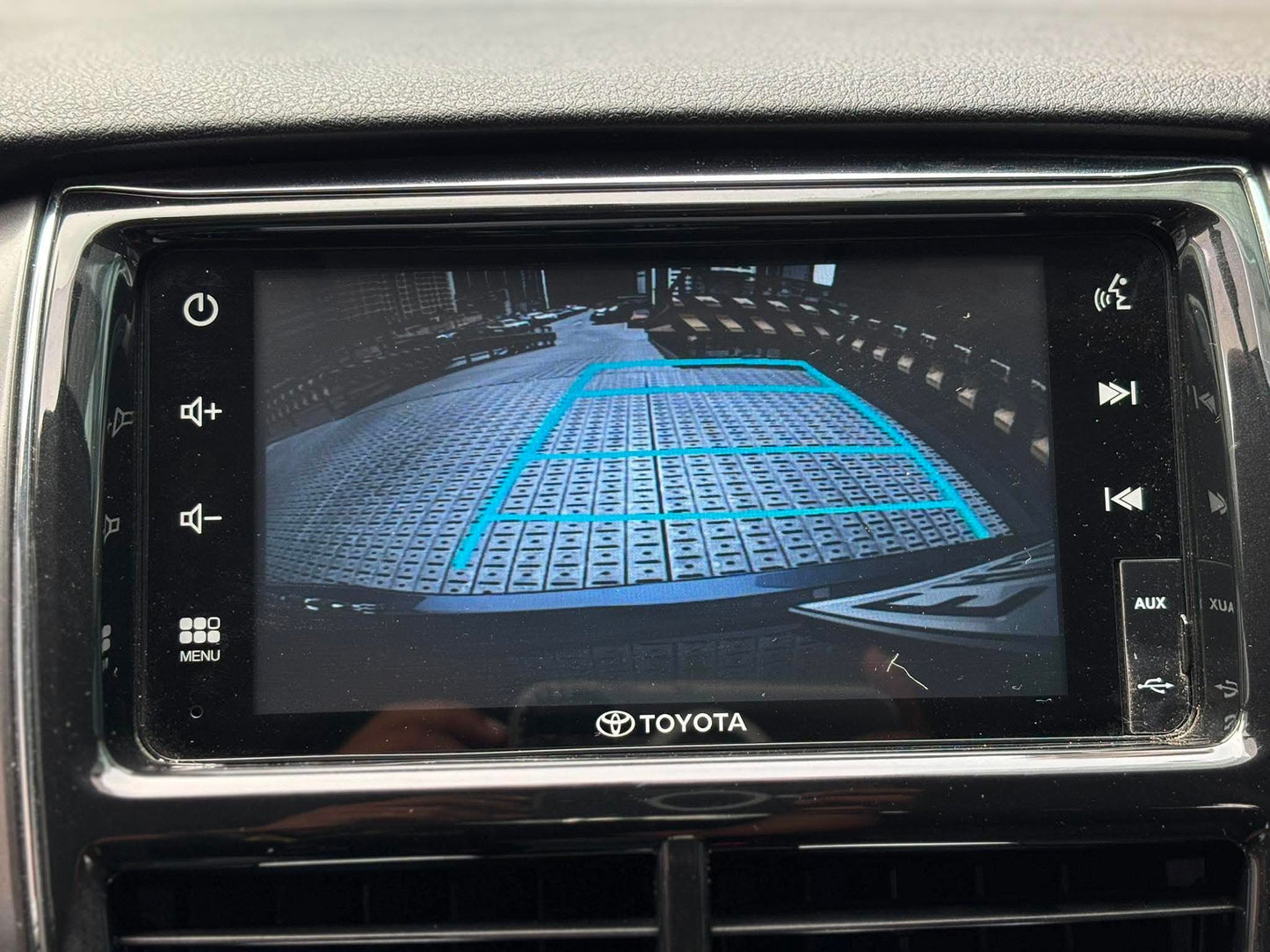 2025 Toyota Vios 1.3 XLE, Automatic, Gas