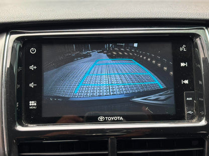 2025 Toyota Vios 1.3 XLE, Automatic, Gas
