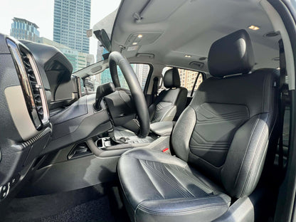 2024 Ford Everest Trend 4x2 2.0 Turbo, Automatic, Diesel