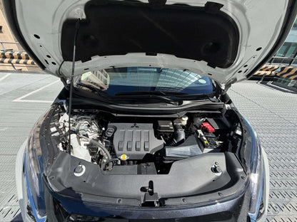 2026 Mitsubishi Xpander Cross 1.5, Automatic, Gas