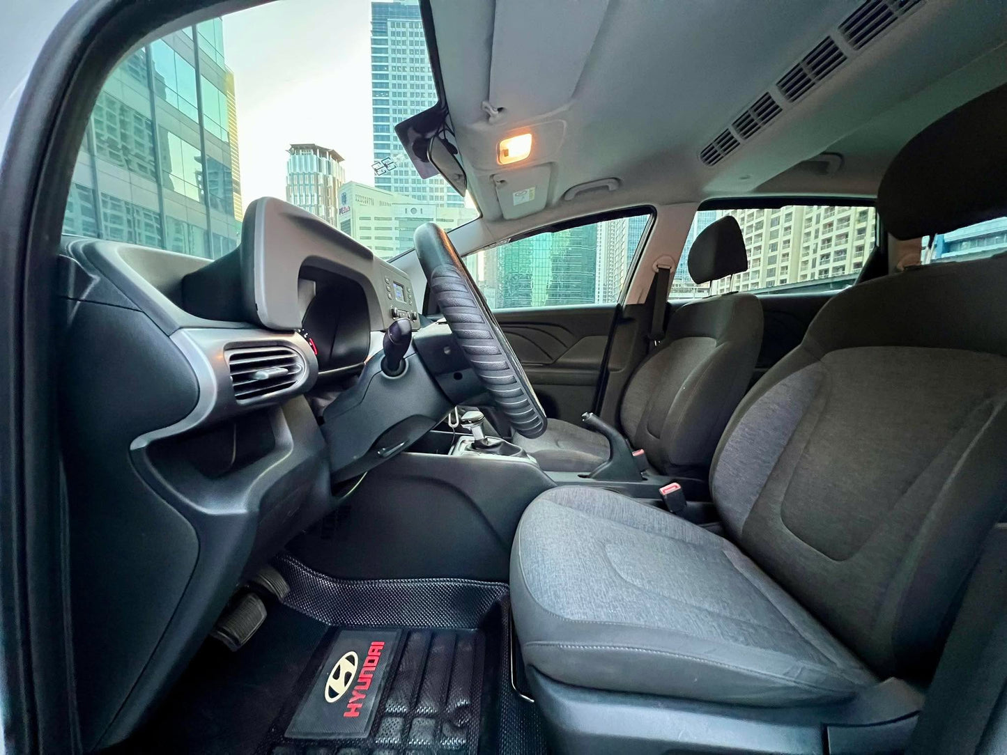 2023 Hyundai Stargazer 1.5 GL, Automatic, Gas