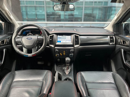 2022 Ford Ranger FX4 4x2 2.2, Automatic, Diesel