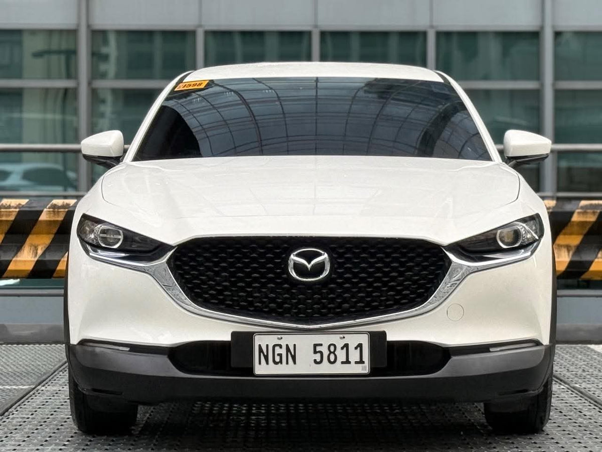 2020 Mazda CX30 2.0 PRO 4x2, Automatoc, Gas