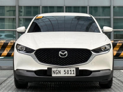 2020 Mazda CX30 2.0 PRO 4x2, Automatoc, Gas