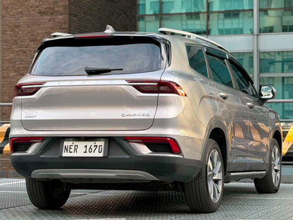 2022 Geely Okavango Urban Plus 1.5, Automatic, Gas
