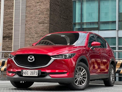 2018 Mazda CX5 FWD PRO 2.0, Automatic, Gas