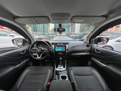 2024 Nissan Navara 2.5 VE, Automatic, Diesel
