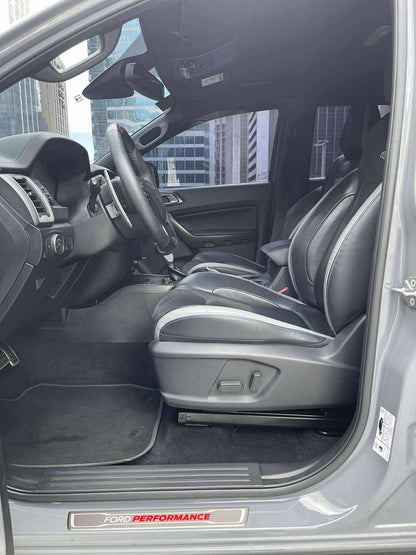 2022 Ford Ranger Raptor 2.0 Bi Turbo 4x4, Automatic, Diesel