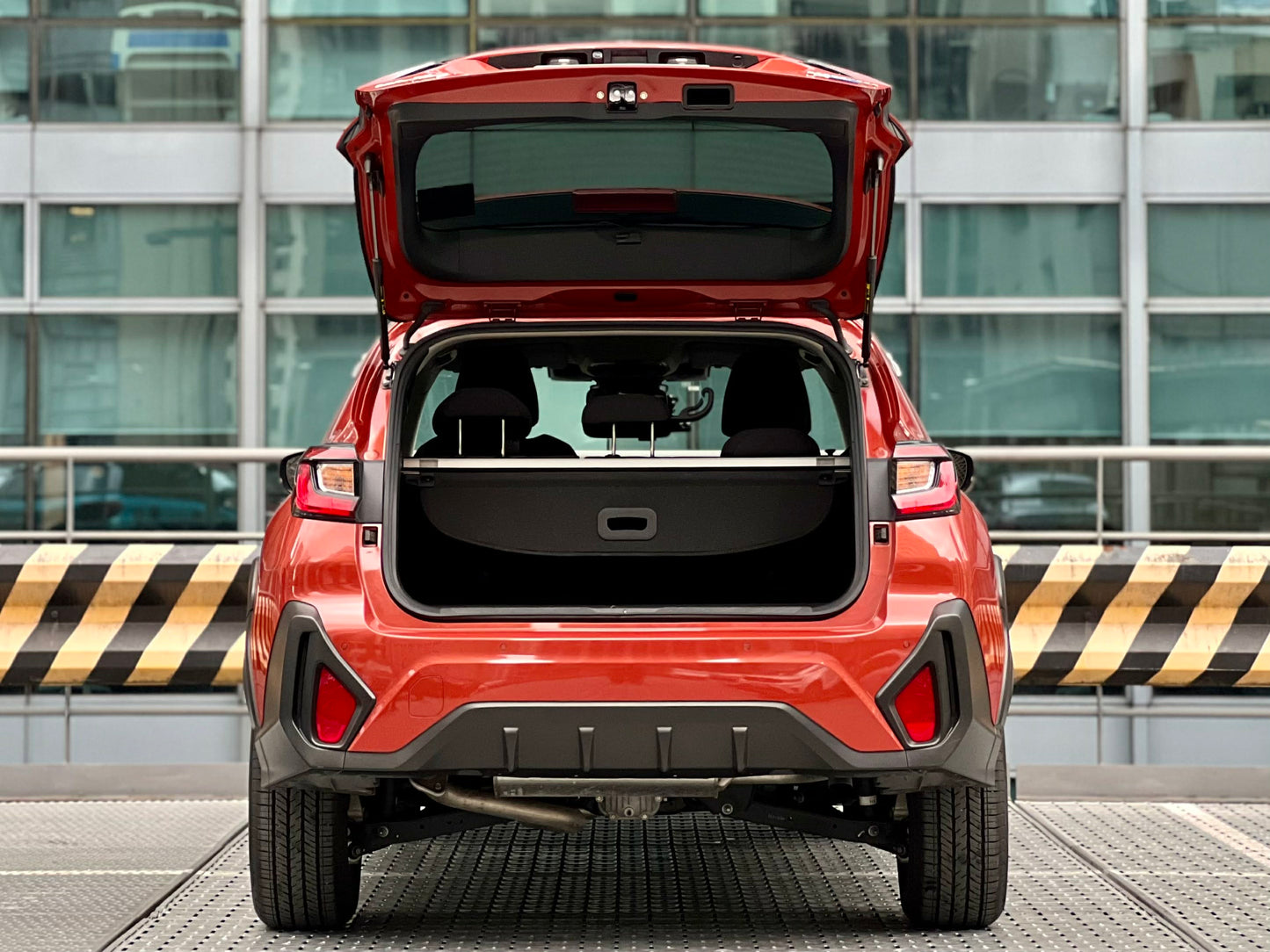 2023 Subaru Crosstrek Eyesight 2.0 IL AWD, Automatic, Gas