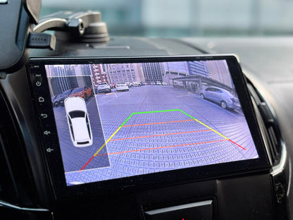 2015 Chevrolet Trailblazer 4x4 LTZ, Automatic, Gas