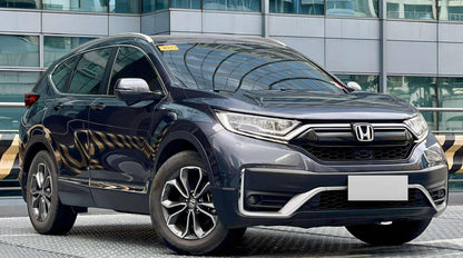 2022 Honda CRV  2.0 S, Automatic, Gas