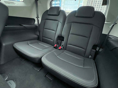 2022 Geely Okavango Urban Plus 1.5, Automatic, Gas