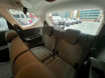 2025 Hyundai Stargazer 1.5 GL IVT, Automatic, Gas