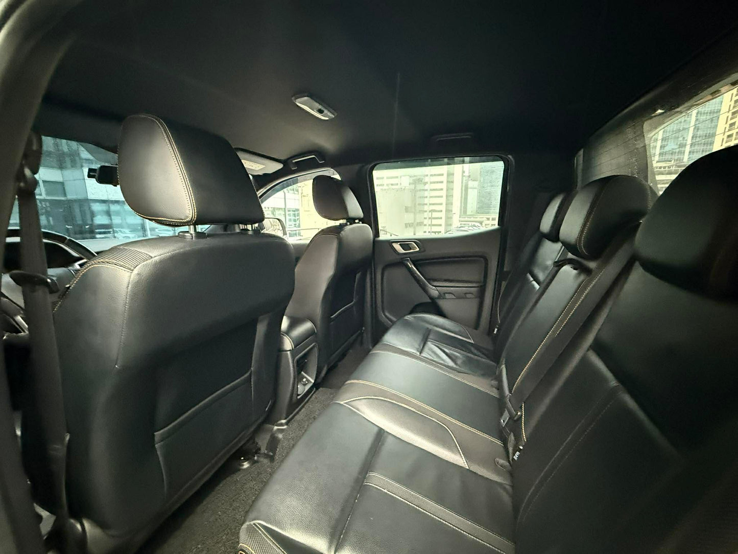 2020 Ford Ranger Wildtrak 4x 2.0 Turbo,  Automatic, Diesel