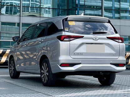 2025 Toyota Avanza 1.5 G, Automatic, Gas